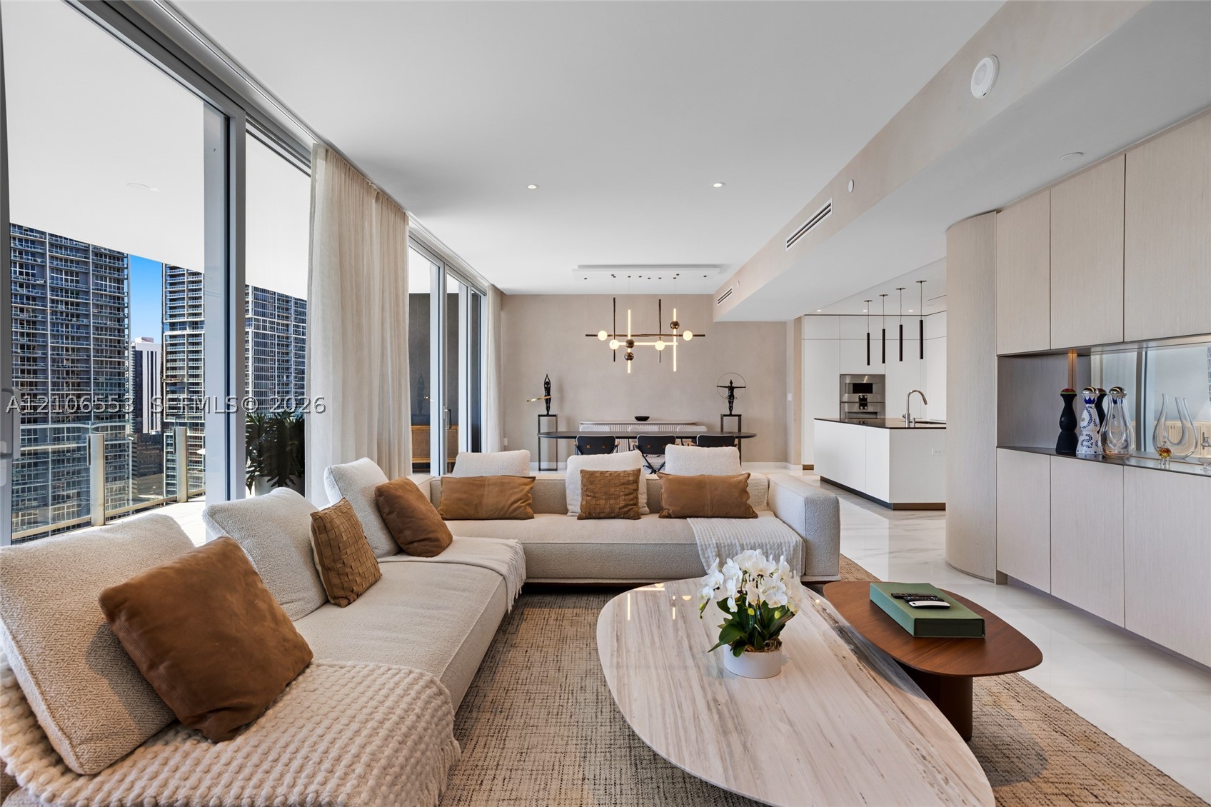 300 Biscayne Boulevard Way #3002E, Miami FL 33131