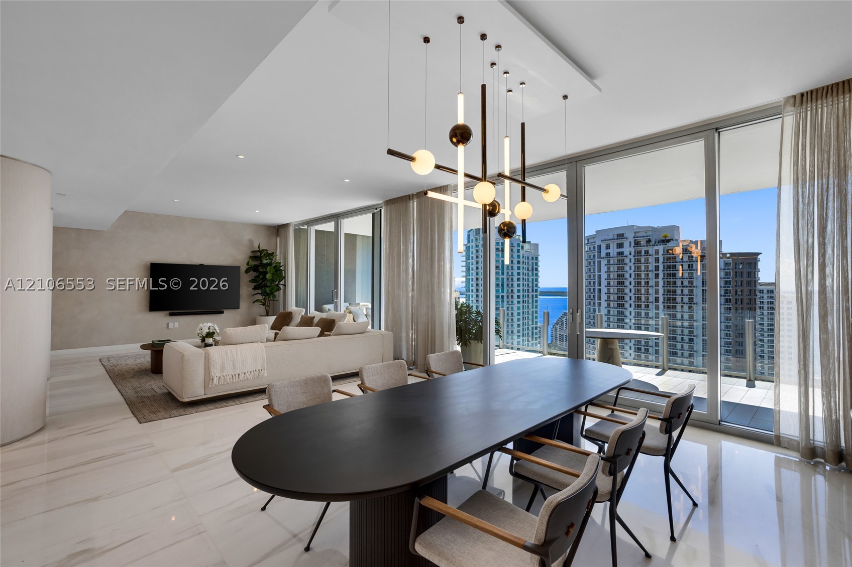 300 Biscayne Boulevard Way #3002E, Miami FL 33131