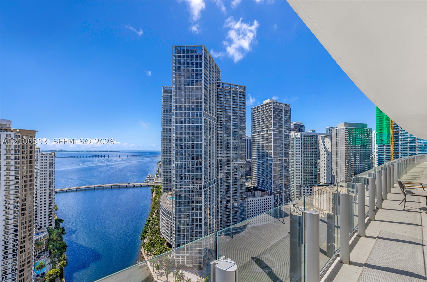 300 Biscayne Boulevard Way #3002E, Miami FL 33131