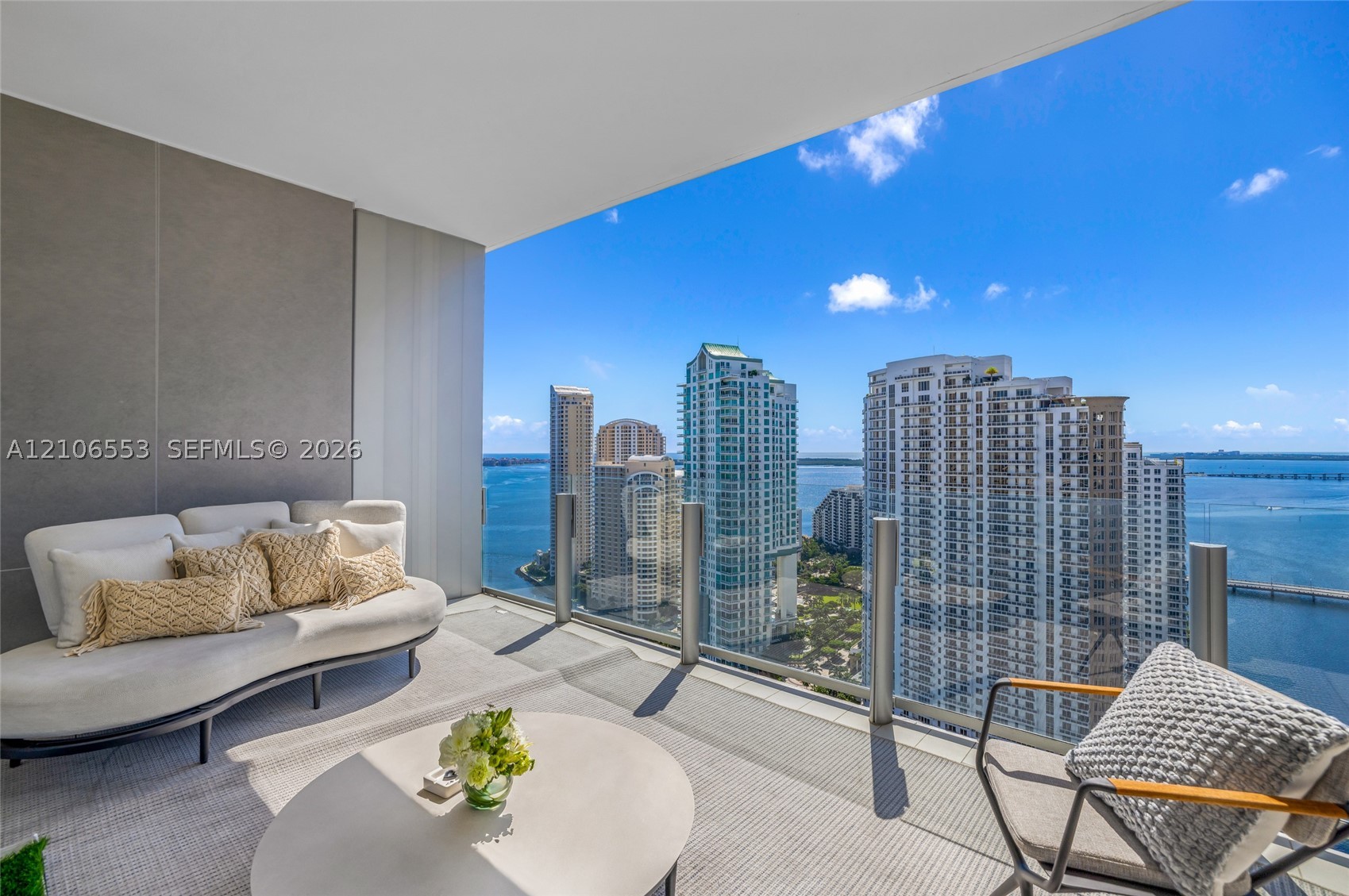 300 Biscayne Boulevard Way #3002E, Miami FL 33131