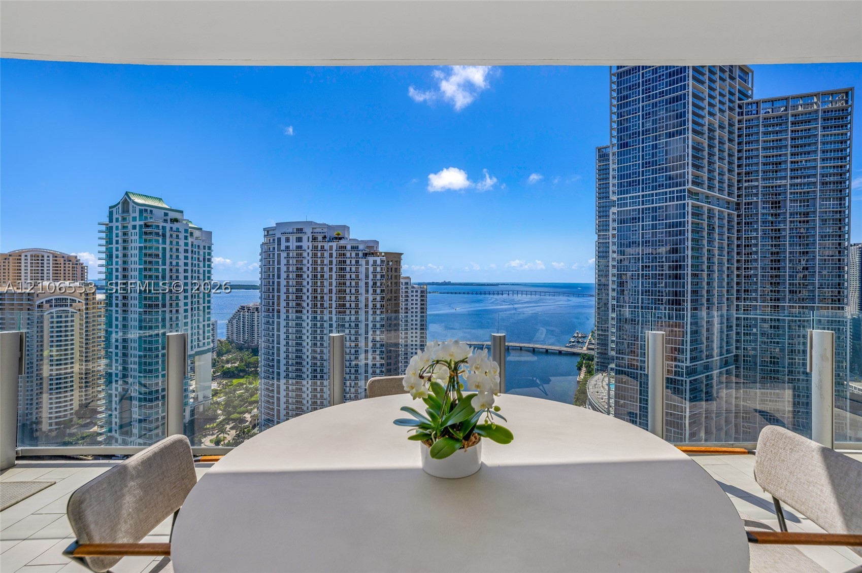 300 Biscayne Boulevard Way #3002E, Miami FL 33131
