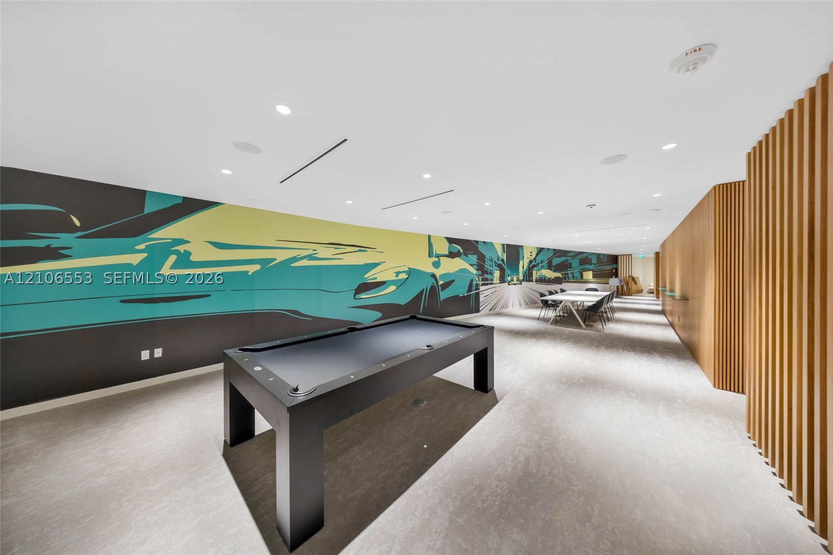 300 Biscayne Boulevard Way #3002E, Miami FL 33131