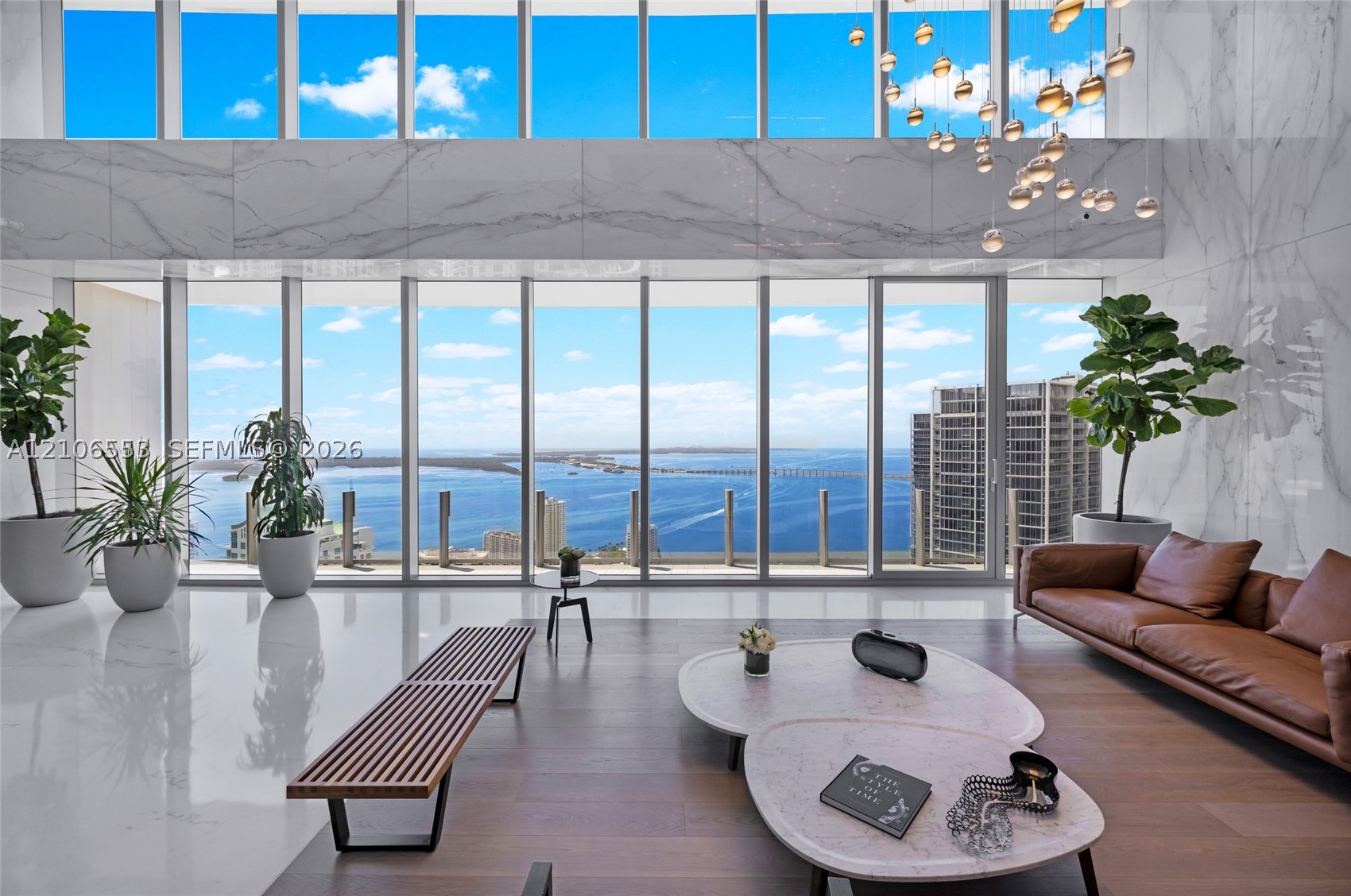 300 Biscayne Boulevard Way #3002E, Miami FL 33131