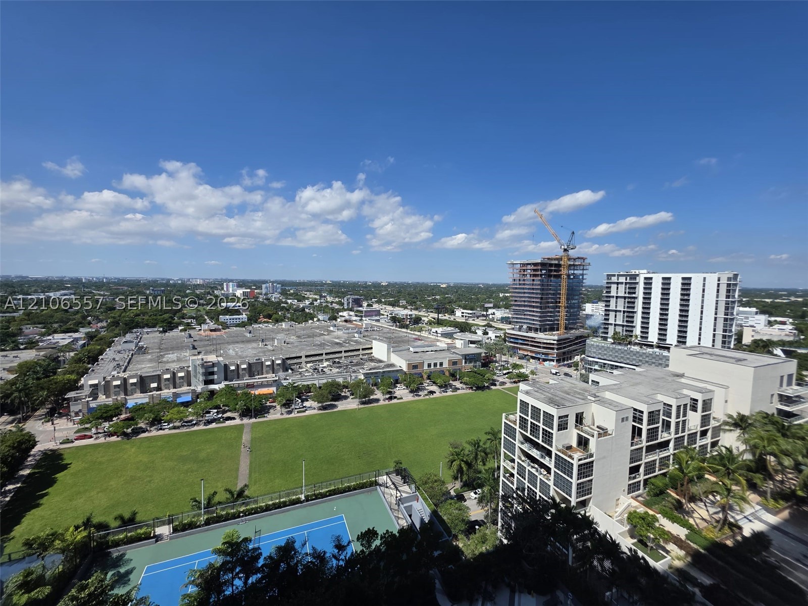 121 NE 34th St #1912, Miami FL 33137
