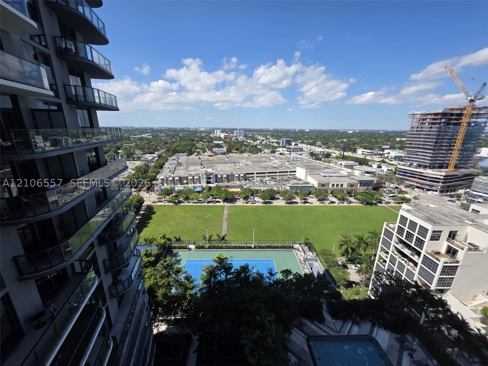 121 NE 34th St #1912, Miami FL 33137