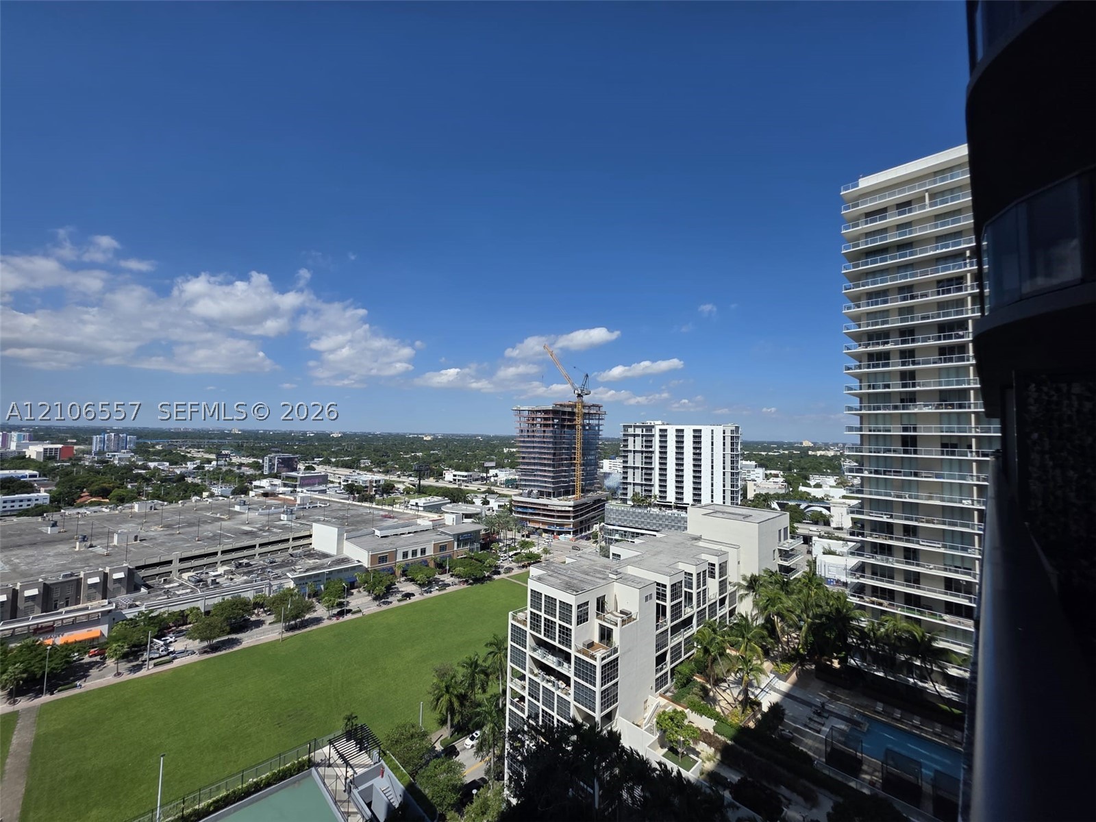 121 NE 34th St #1912, Miami FL 33137