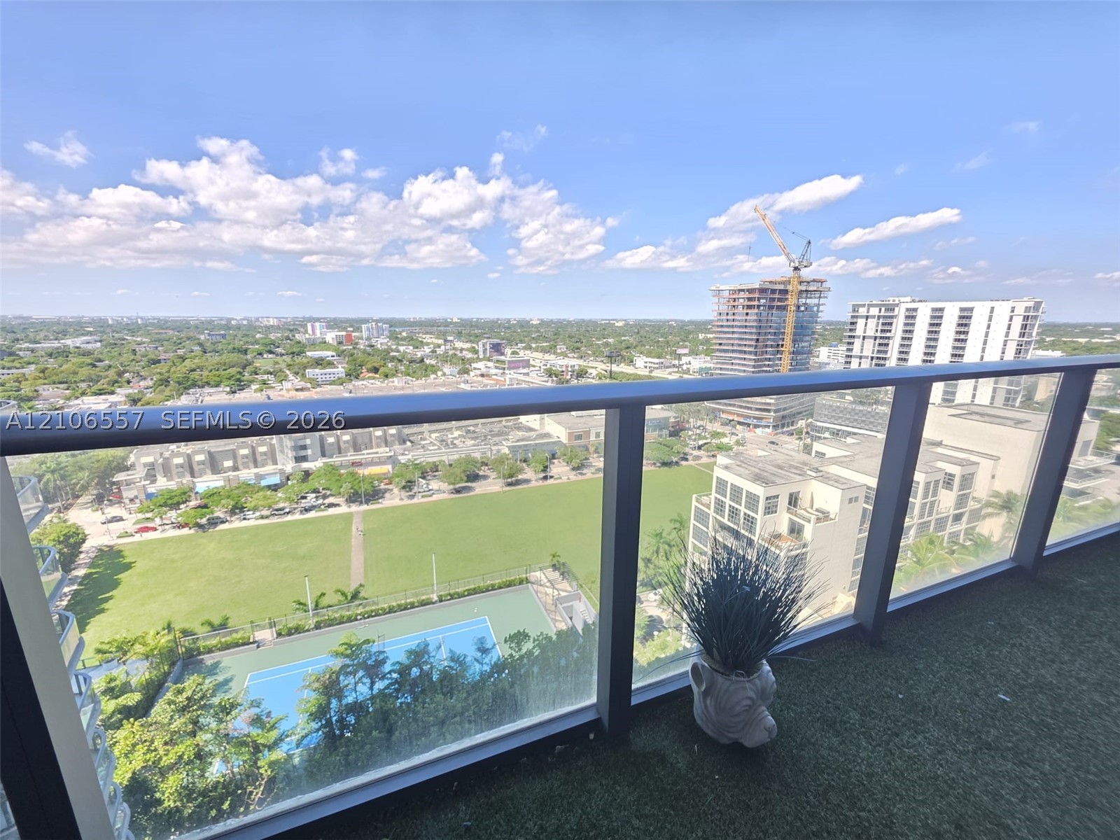 121 NE 34th St #1912, Miami FL 33137
