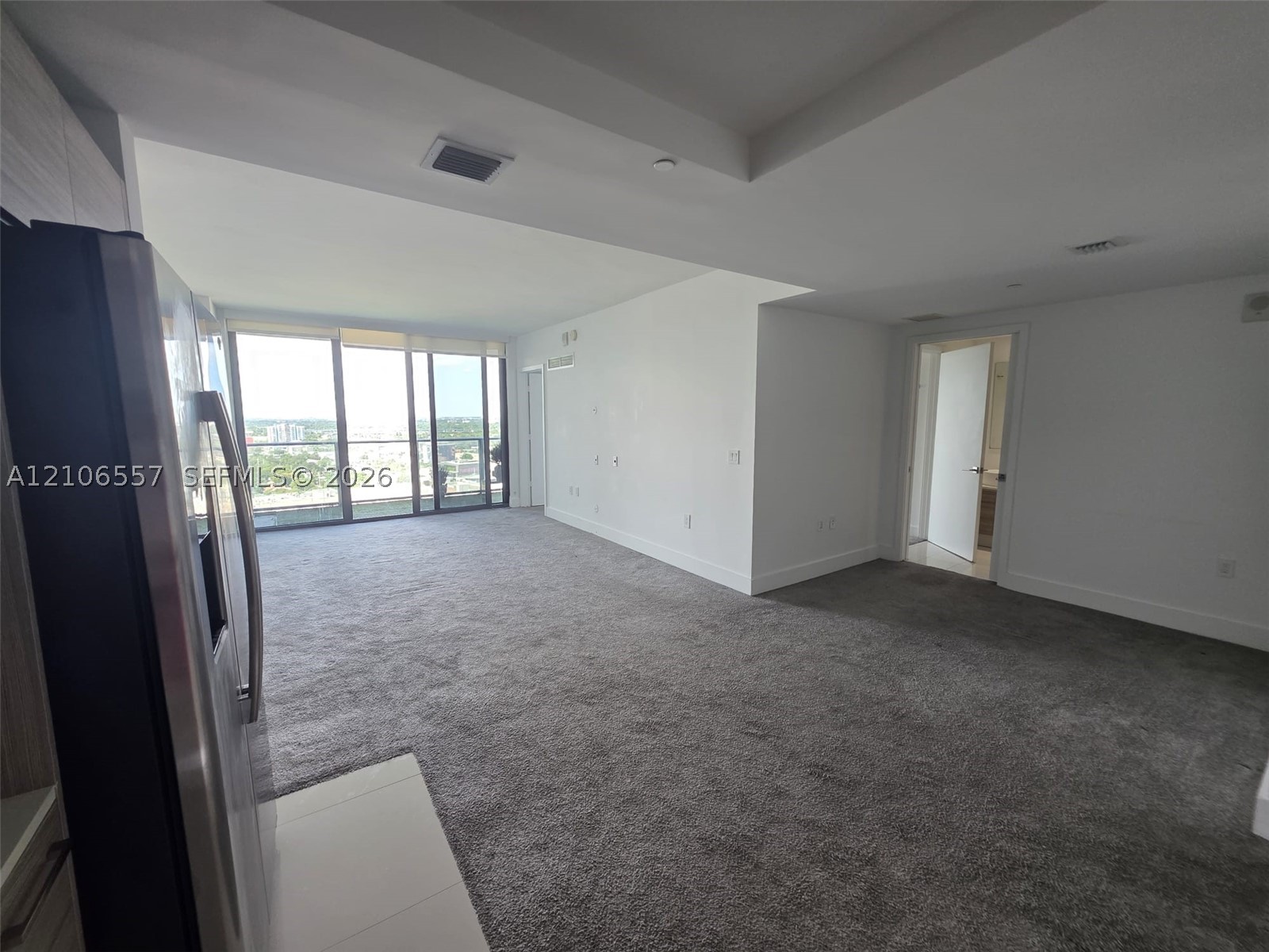 121 NE 34th St #1912, Miami FL 33137