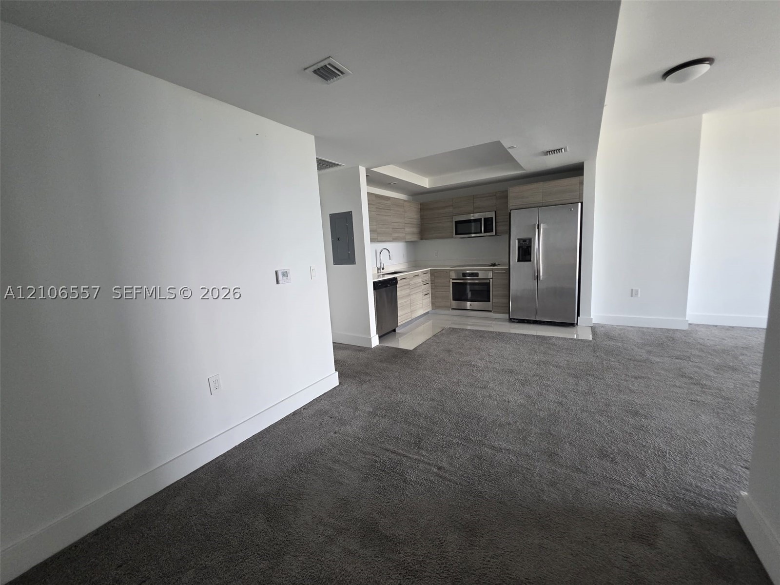 121 NE 34th St #1912, Miami FL 33137