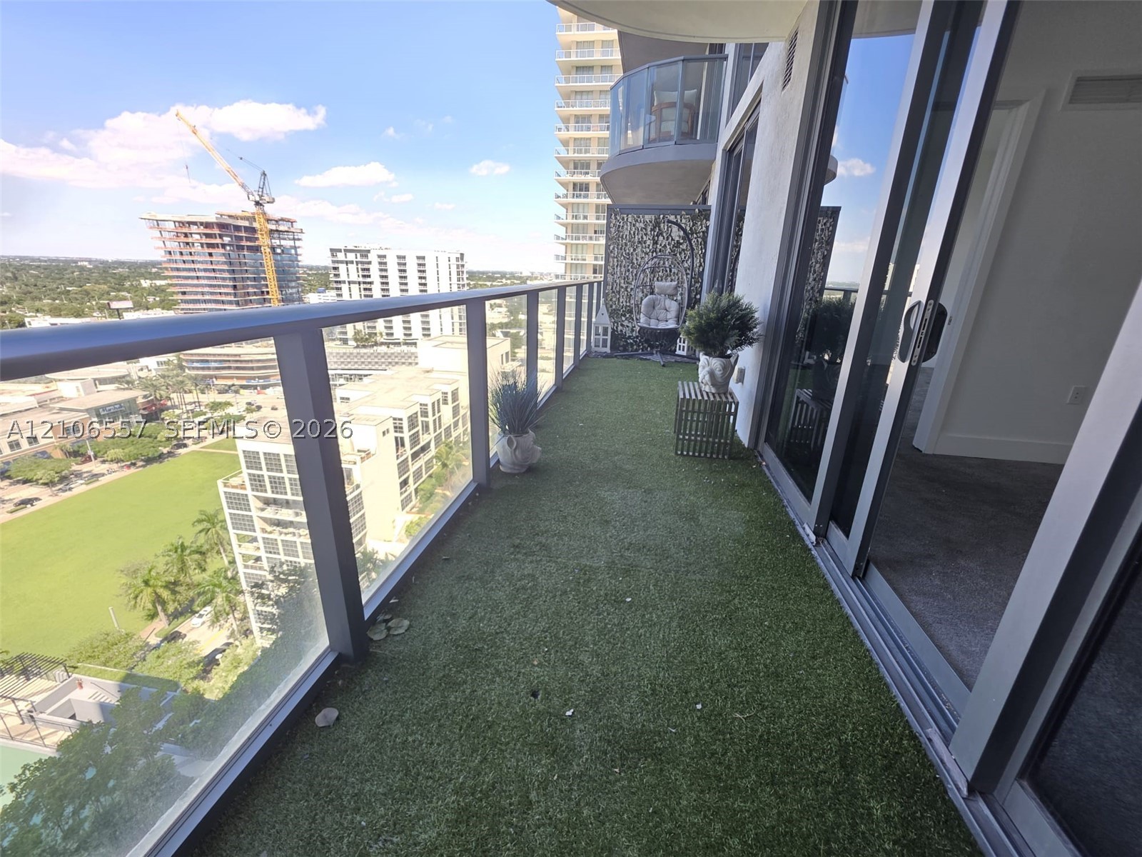 121 NE 34th St #1912, Miami FL 33137