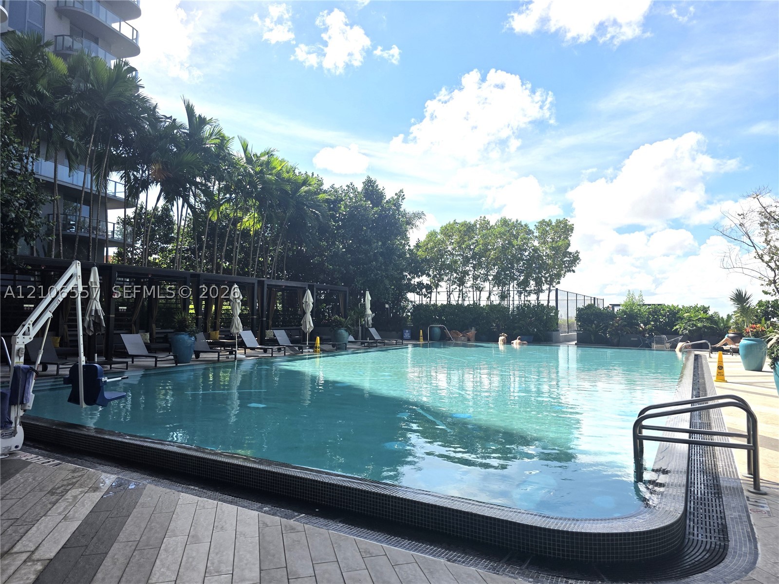 121 NE 34th St #1912, Miami FL 33137