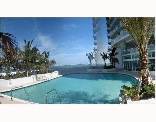 1900 N Bayshore Dr #3409, Miami FL 33132