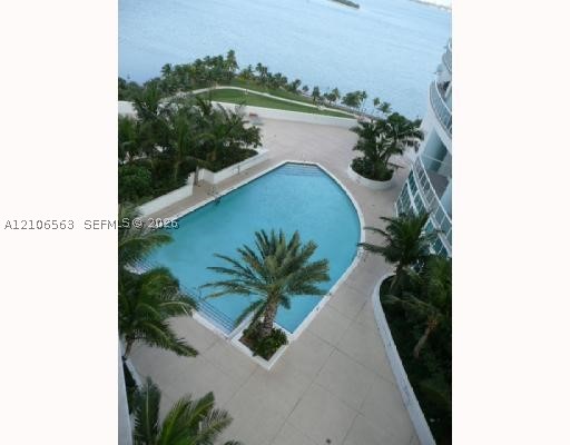 1900 N Bayshore Dr #3409, Miami FL 33132