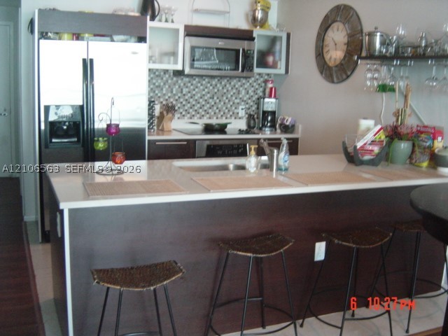 1900 N Bayshore Dr #3409, Miami FL 33132