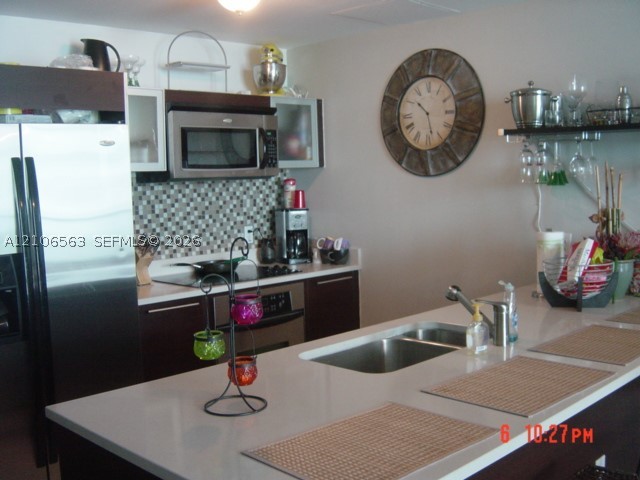 1900 N Bayshore Dr #3409, Miami FL 33132