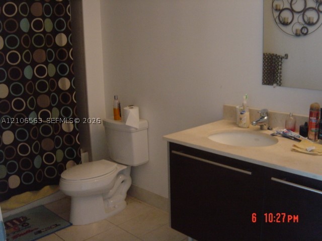 1900 N Bayshore Dr #3409, Miami FL 33132