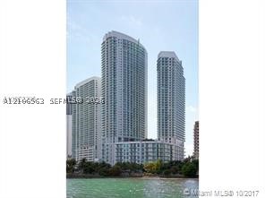 1900 N Bayshore Dr #3409, Miami FL 33132