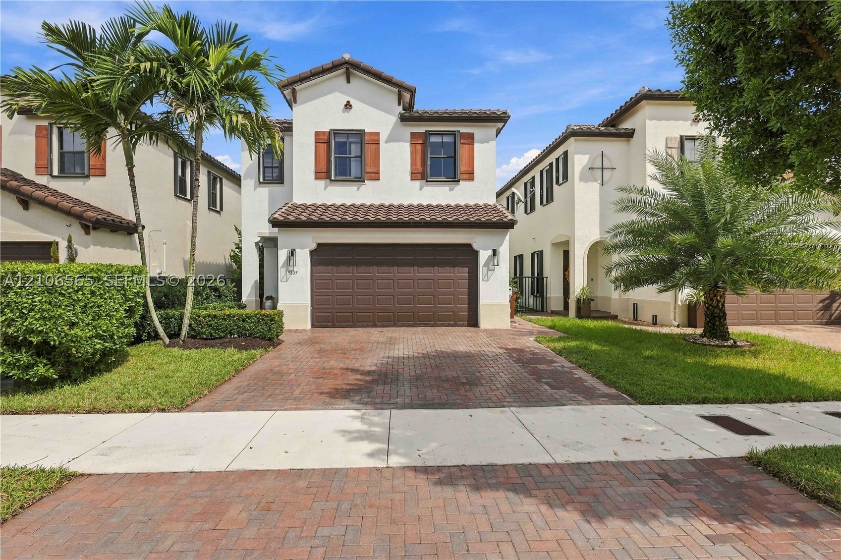9805 W 34th Ct #1, Hialeah FL 33018