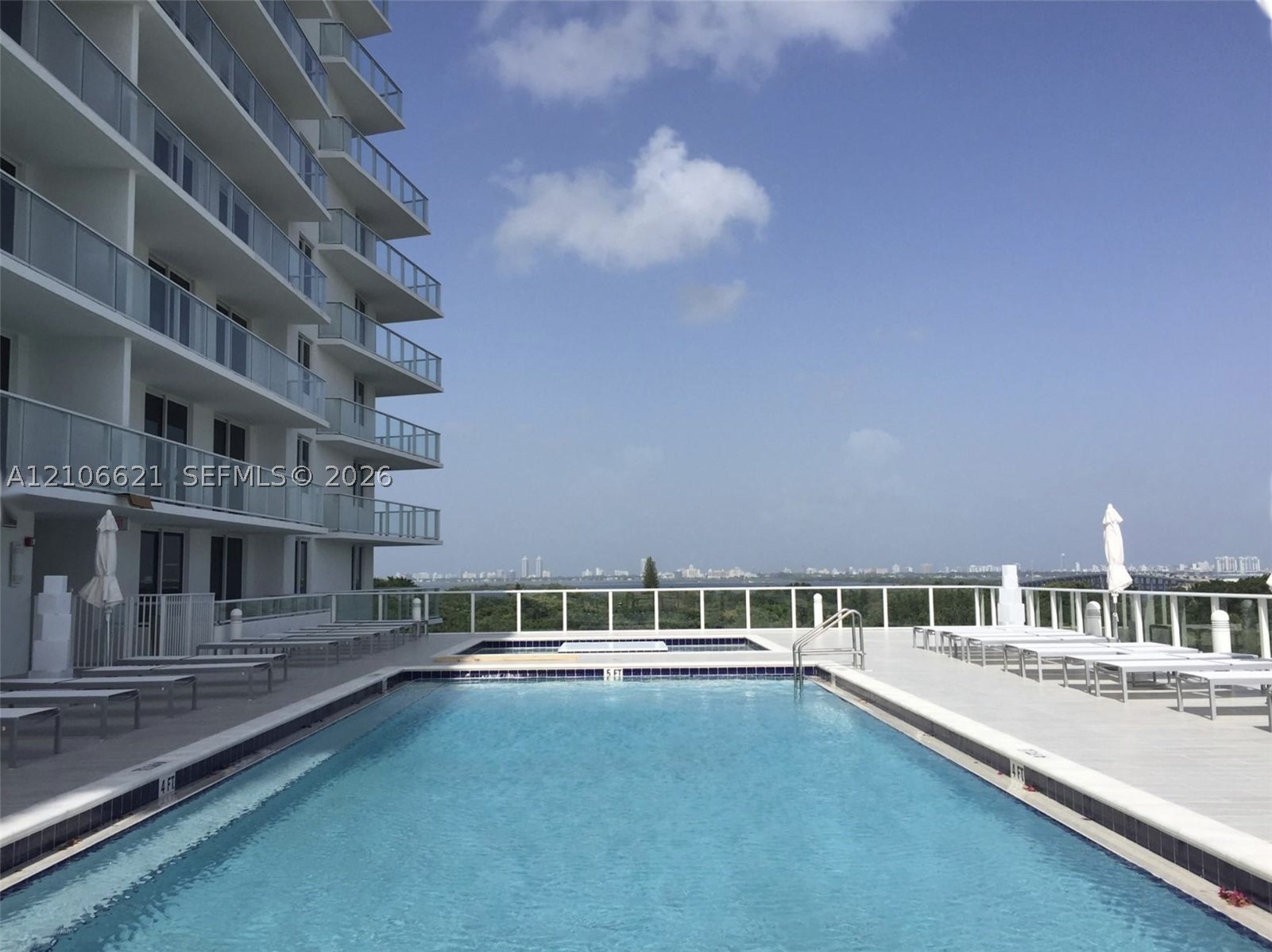 4250 Biscayne Blvd #706, Miami FL 33137
