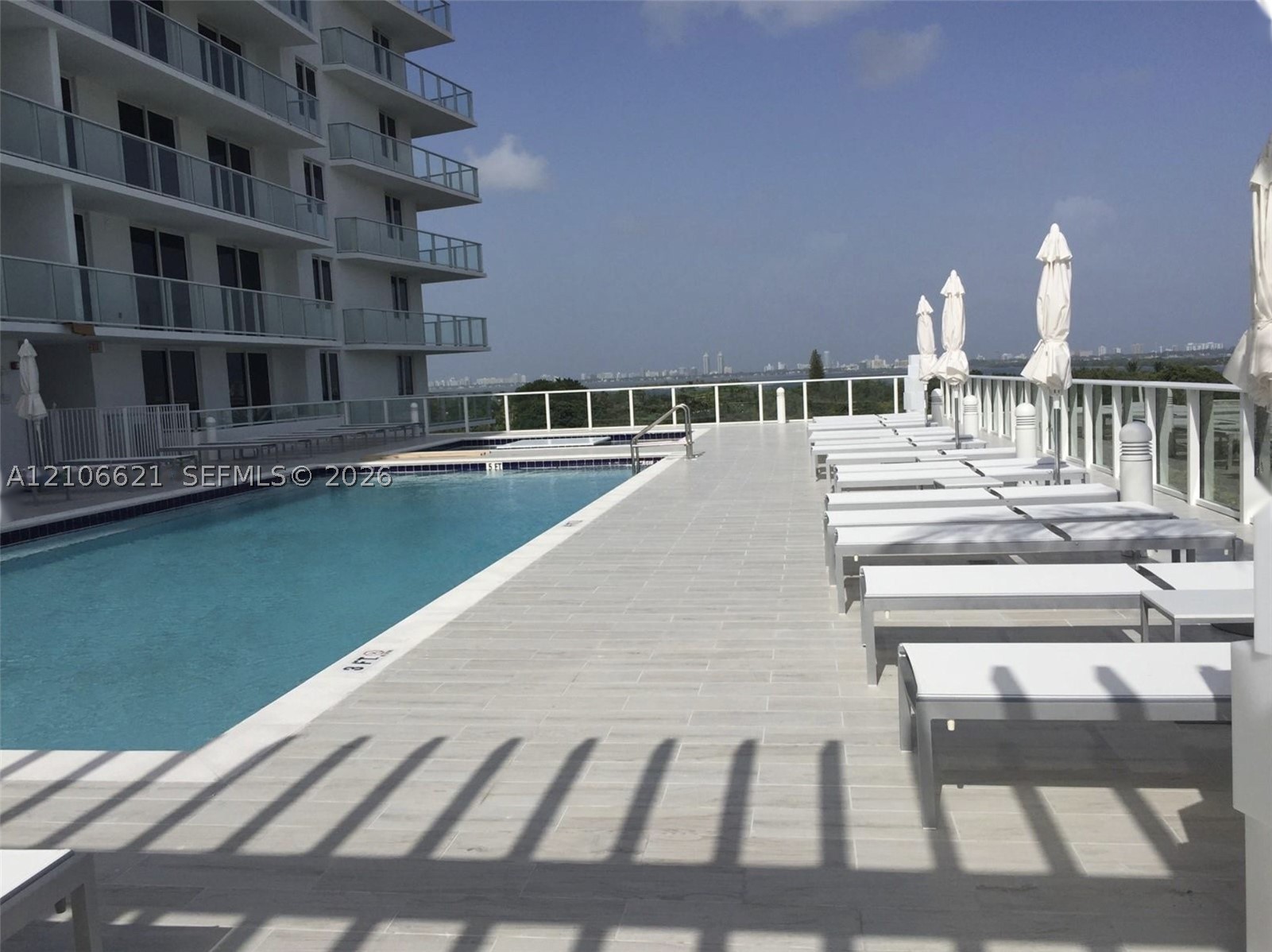 4250 Biscayne Blvd #706, Miami FL 33137