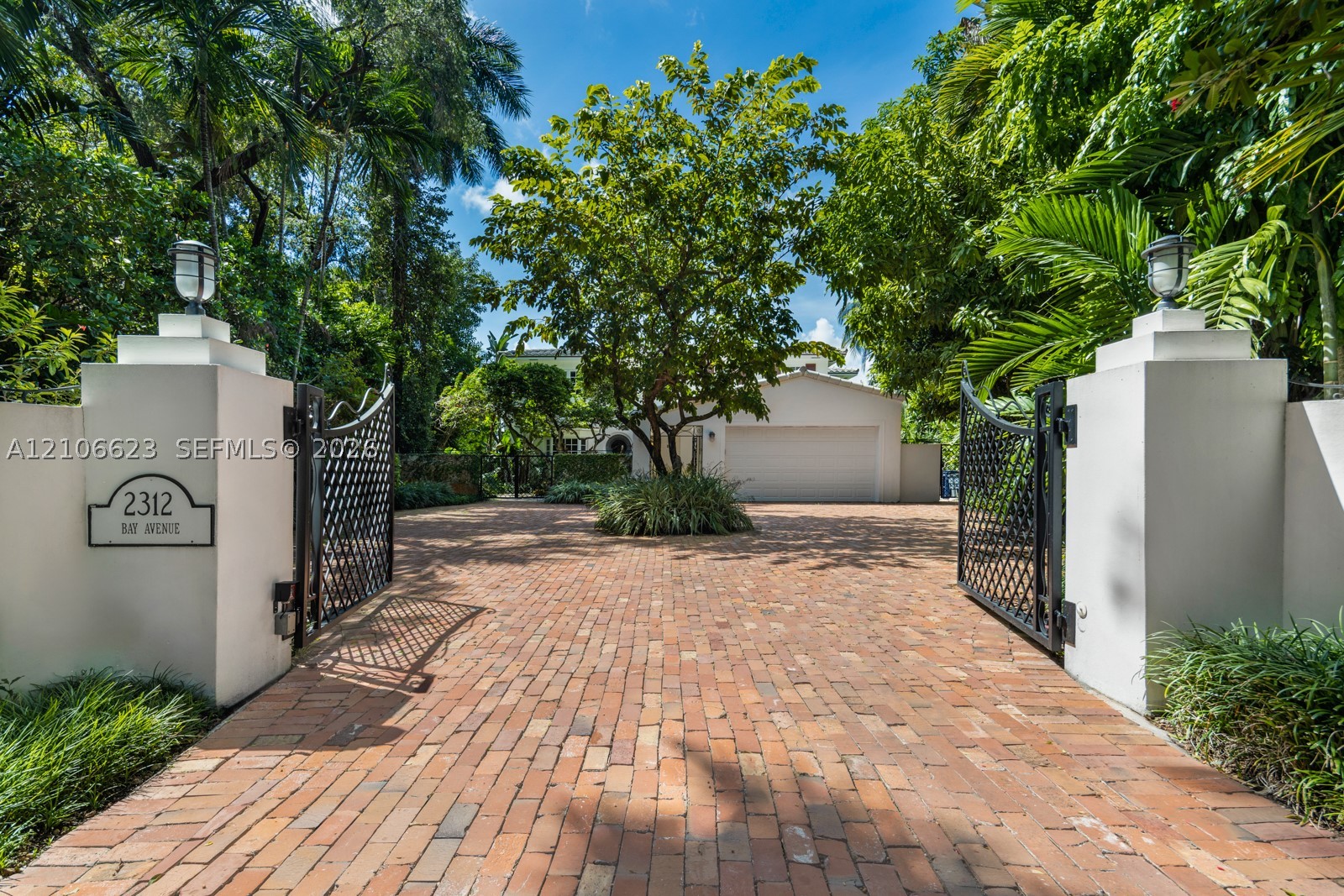 2312 Bay Ave, Miami Beach FL 33140