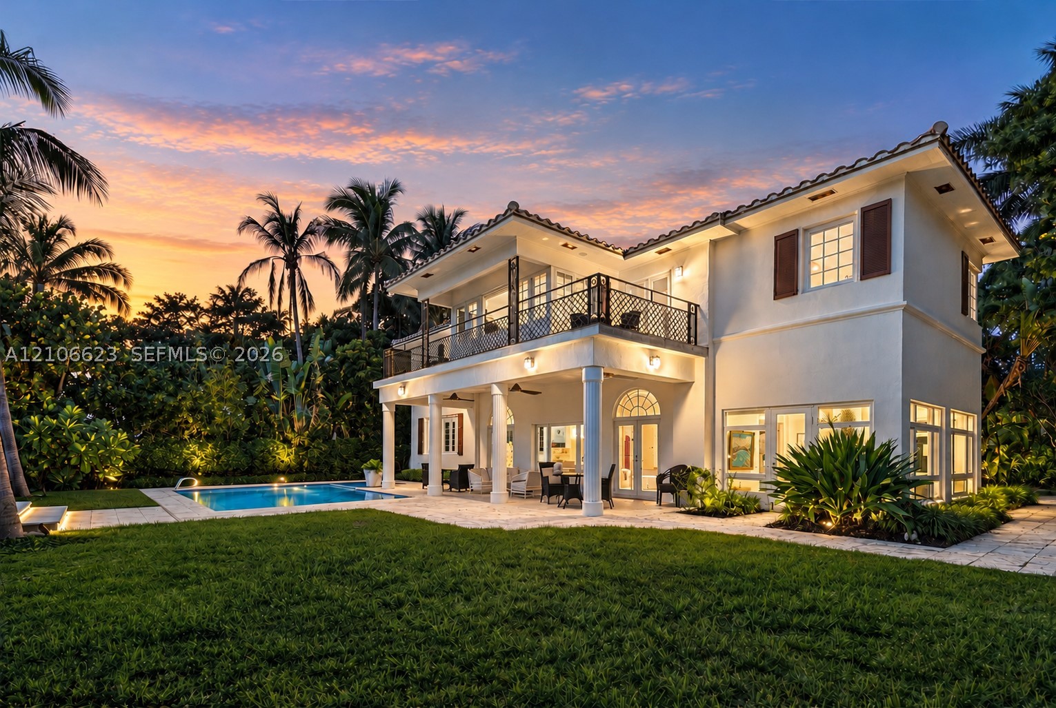 2312 Bay Ave, Miami Beach FL 33140