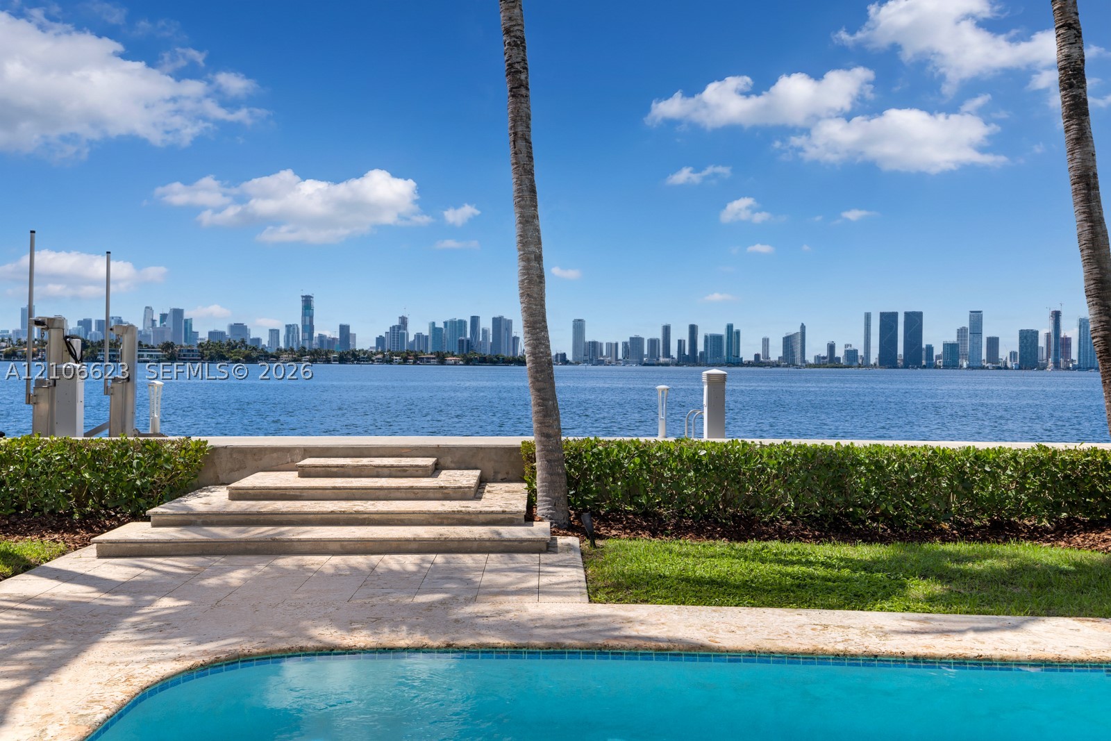 2312 Bay Ave, Miami Beach FL 33140
