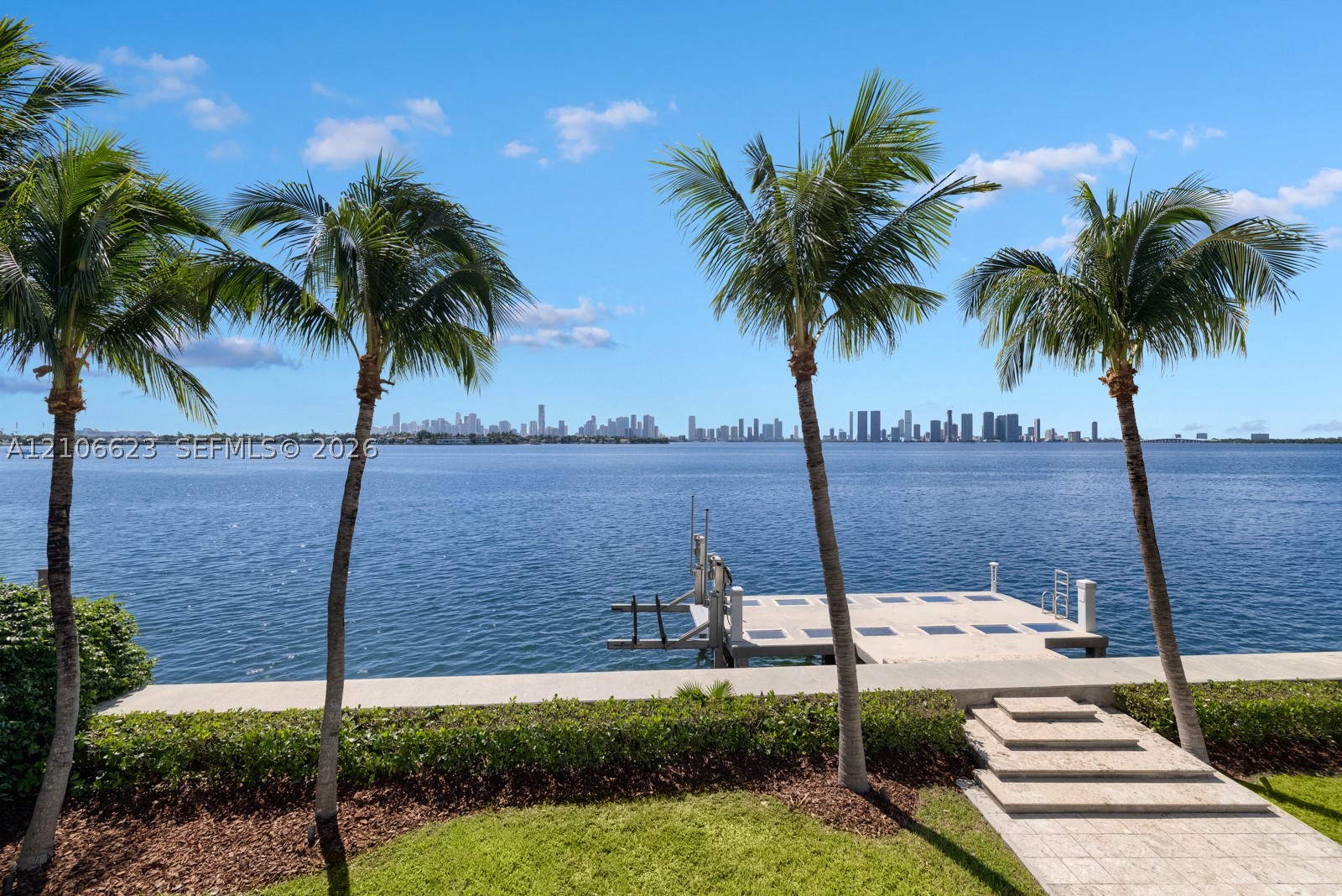 2312 Bay Ave, Miami Beach FL 33140