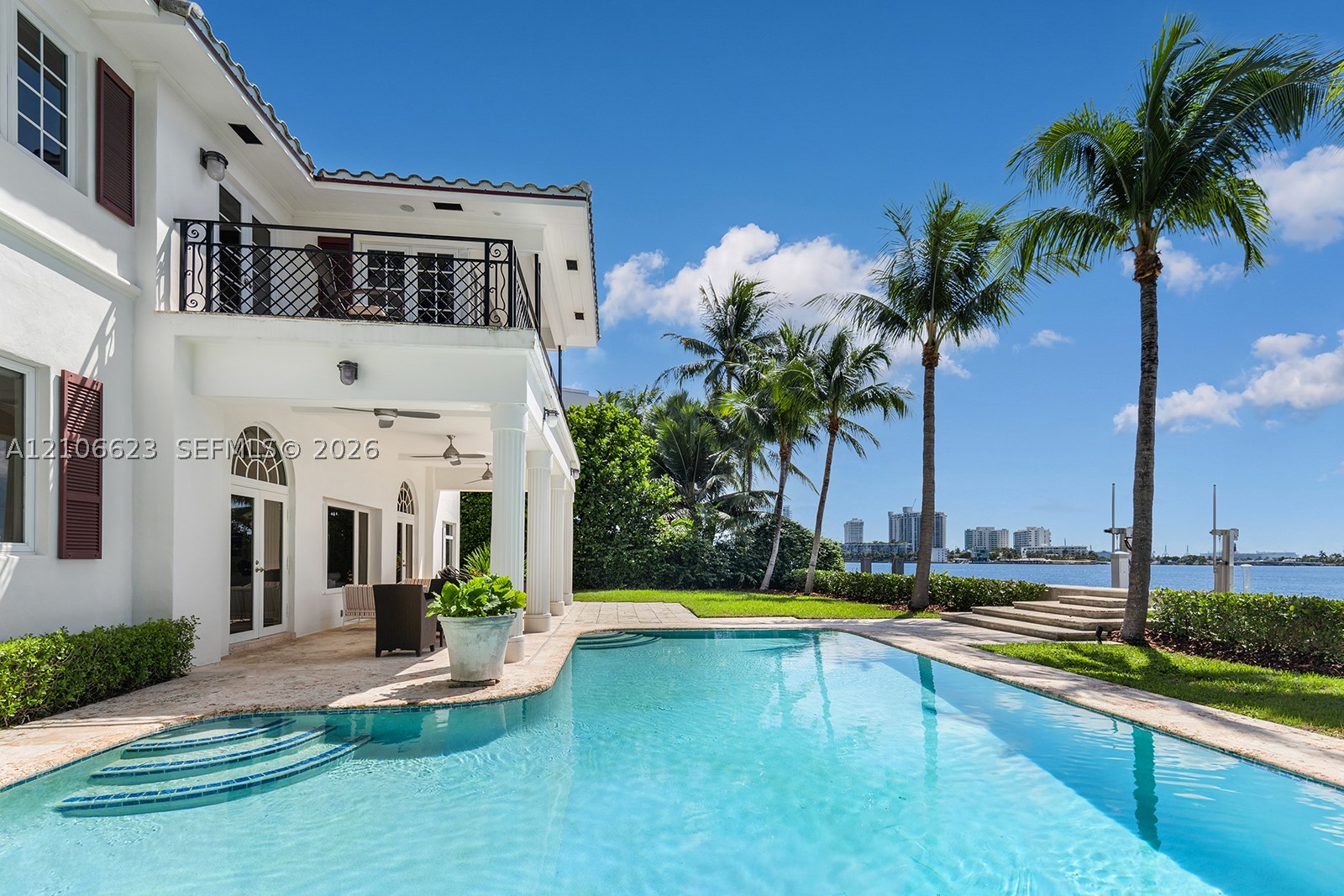 2312 Bay Ave, Miami Beach FL 33140