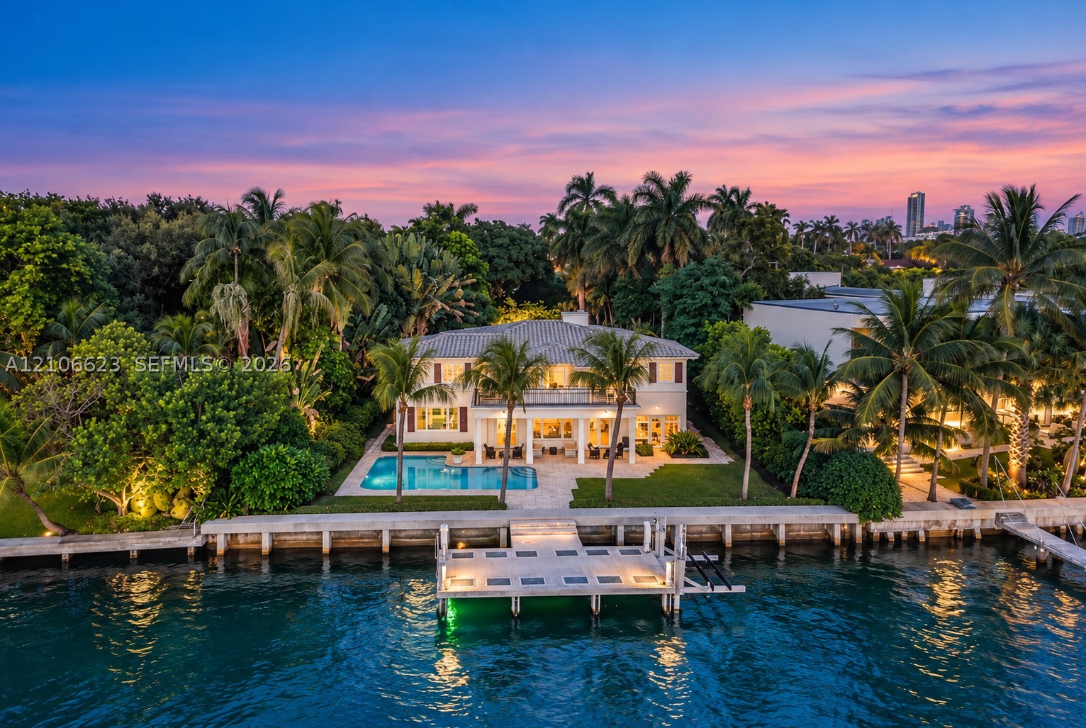 2312 Bay Ave, Miami Beach FL 33140