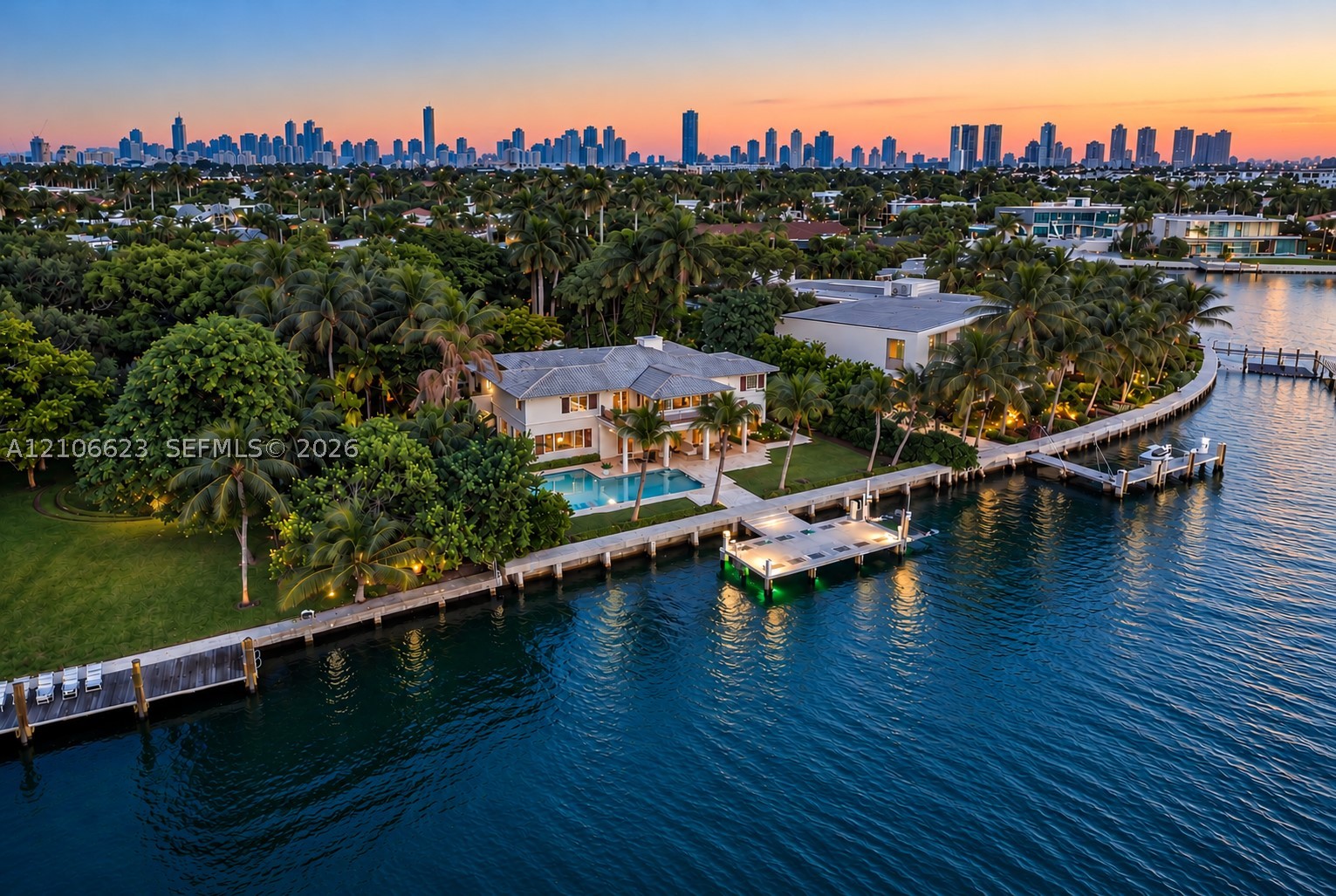 2312 Bay Ave, Miami Beach FL 33140