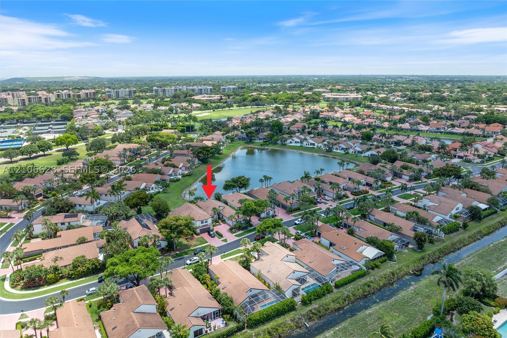 7259 Via Palomar, Boca Raton FL 33433