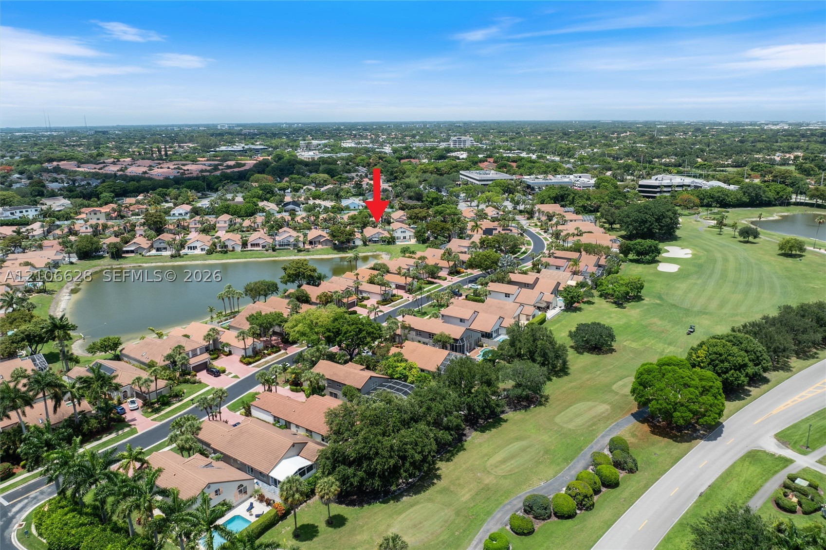 7259 Via Palomar, Boca Raton FL 33433