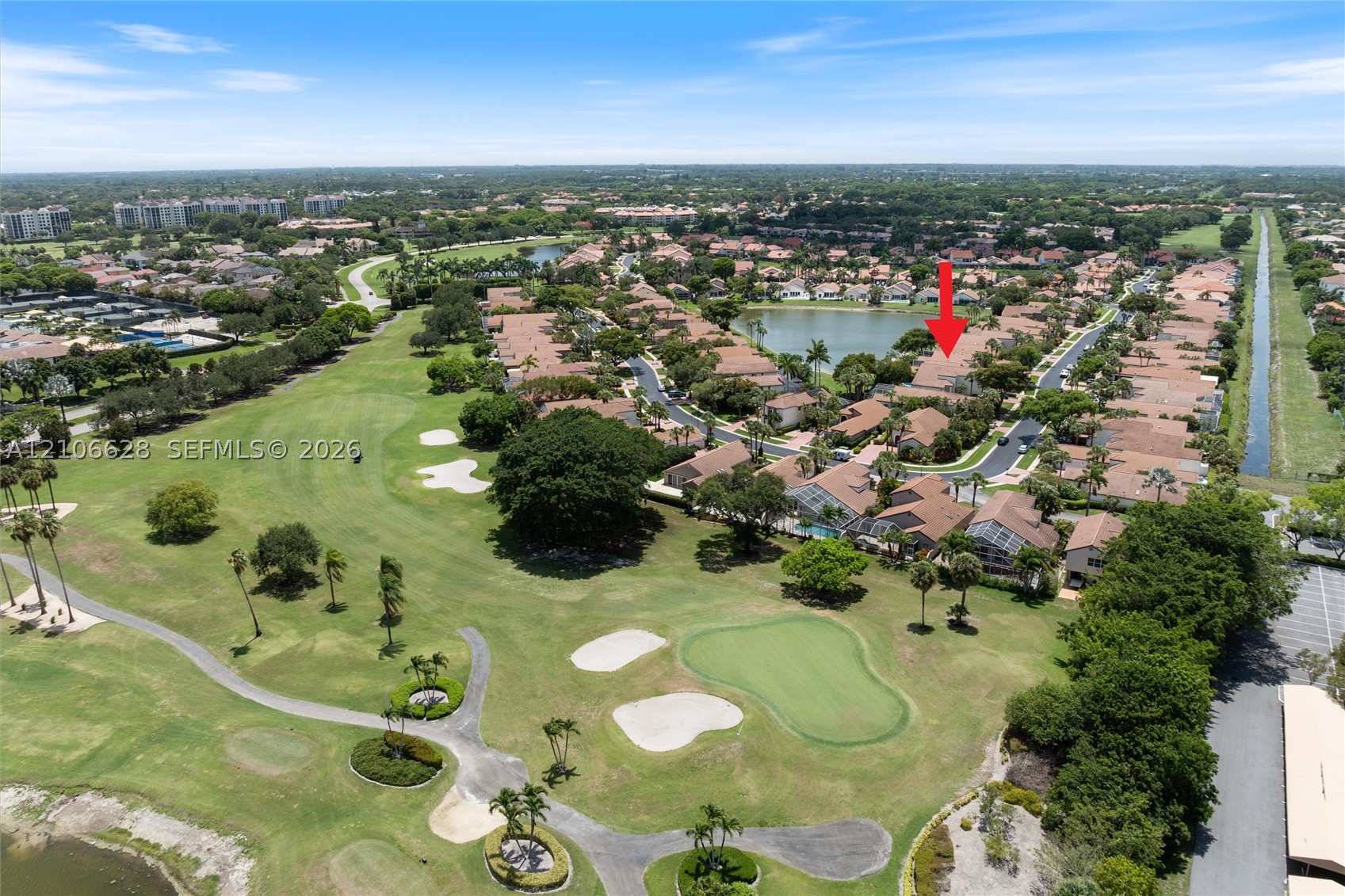 7259 Via Palomar, Boca Raton FL 33433