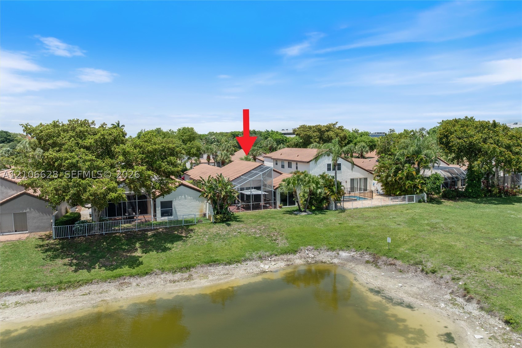 7259 Via Palomar, Boca Raton FL 33433
