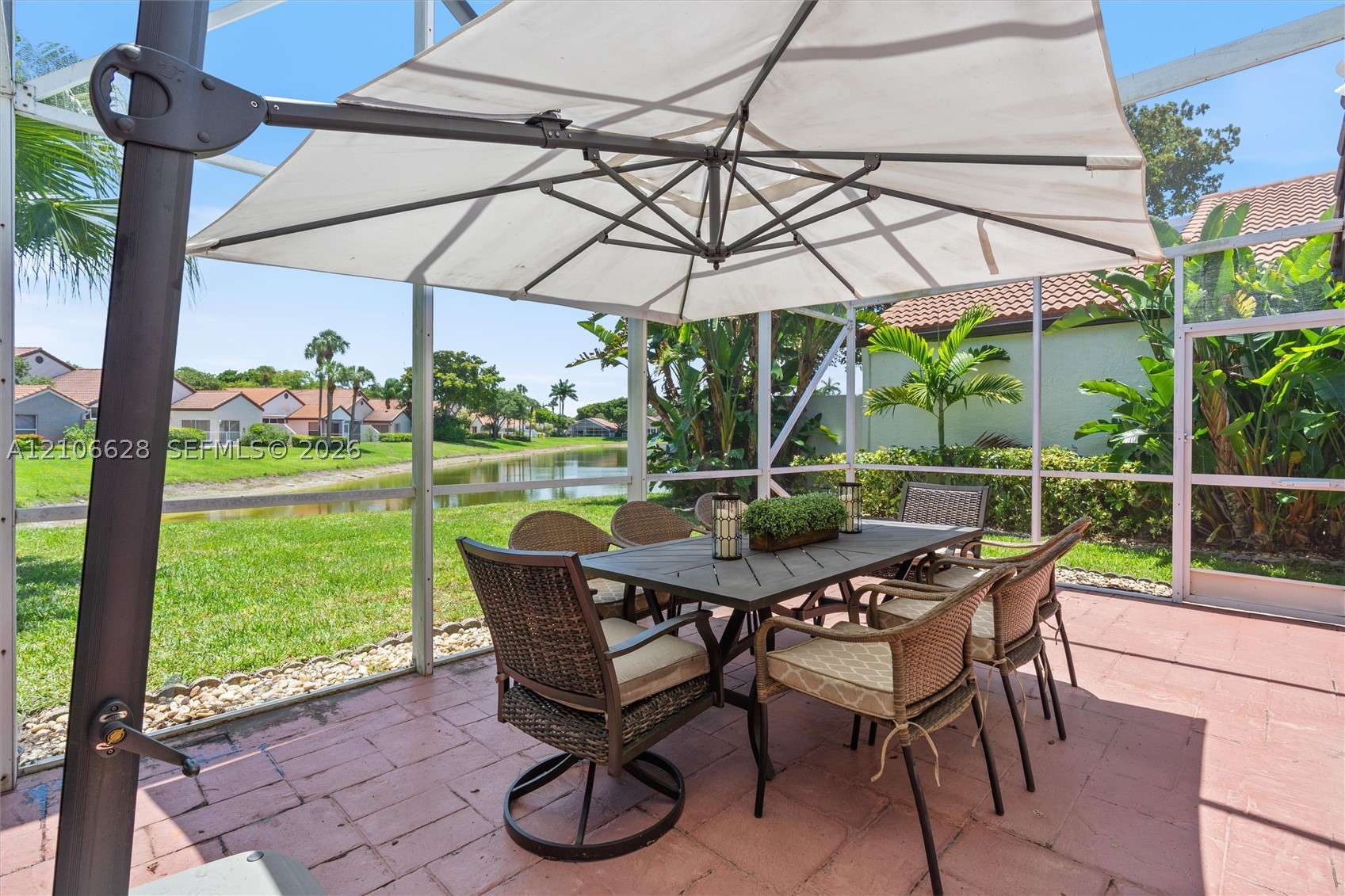 7259 Via Palomar, Boca Raton FL 33433