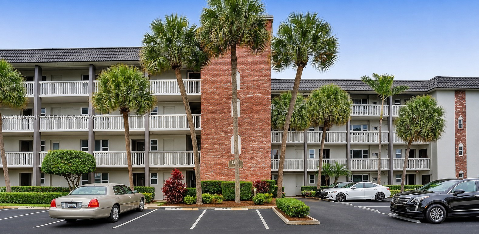 3111 NE 51st St #106C, Fort Lauderdale FL 33308