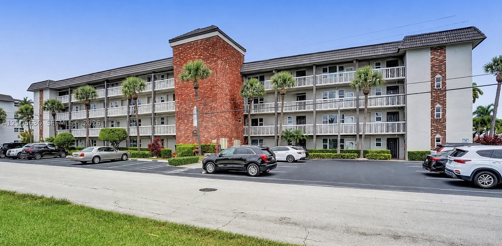 3111 NE 51st St #106C, Fort Lauderdale FL 33308