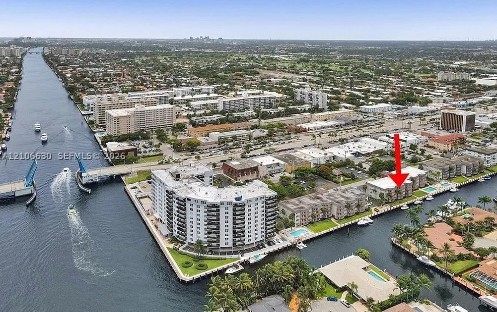 3111 NE 51st St #106C, Fort Lauderdale FL 33308