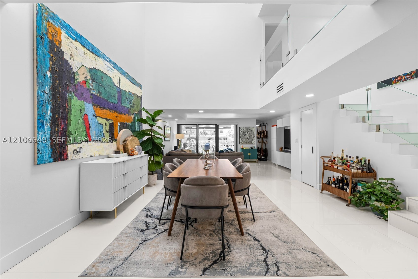 216 Poinciana Dr #206, Sunny Isles Beach FL 33160