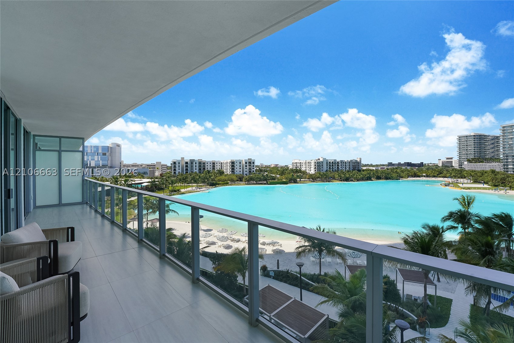2411 Laguna Circle #409, North Miami FL 33181