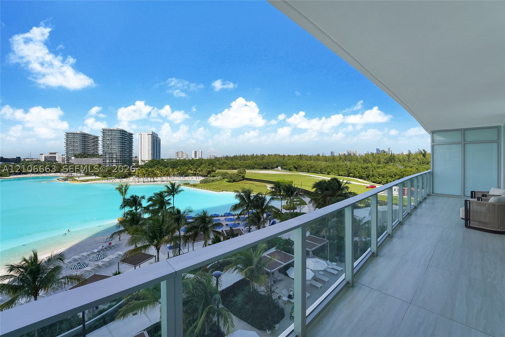2411 Laguna Circle #409, North Miami FL 33181