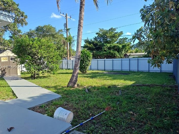 1016 Jann Ave, Opa Locka FL 33054