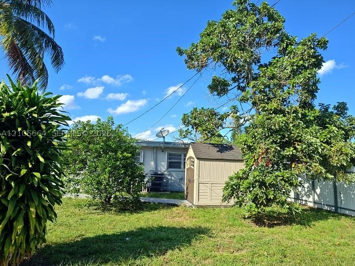 1016 Jann Ave, Opa Locka FL 33054