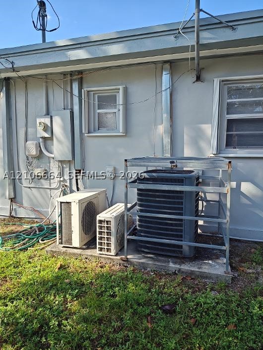 1016 Jann Ave, Opa Locka FL 33054