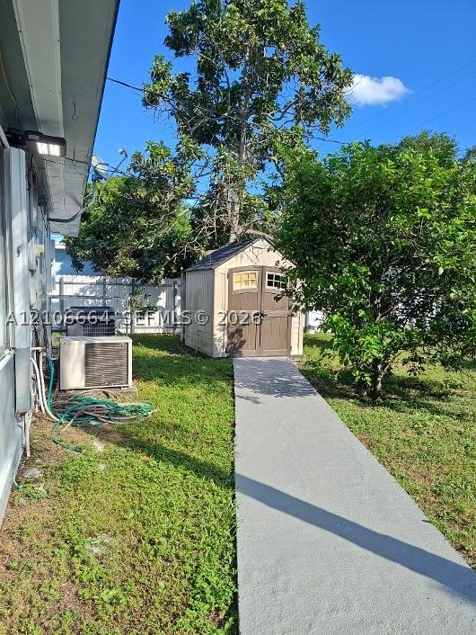 1016 Jann Ave, Opa Locka FL 33054