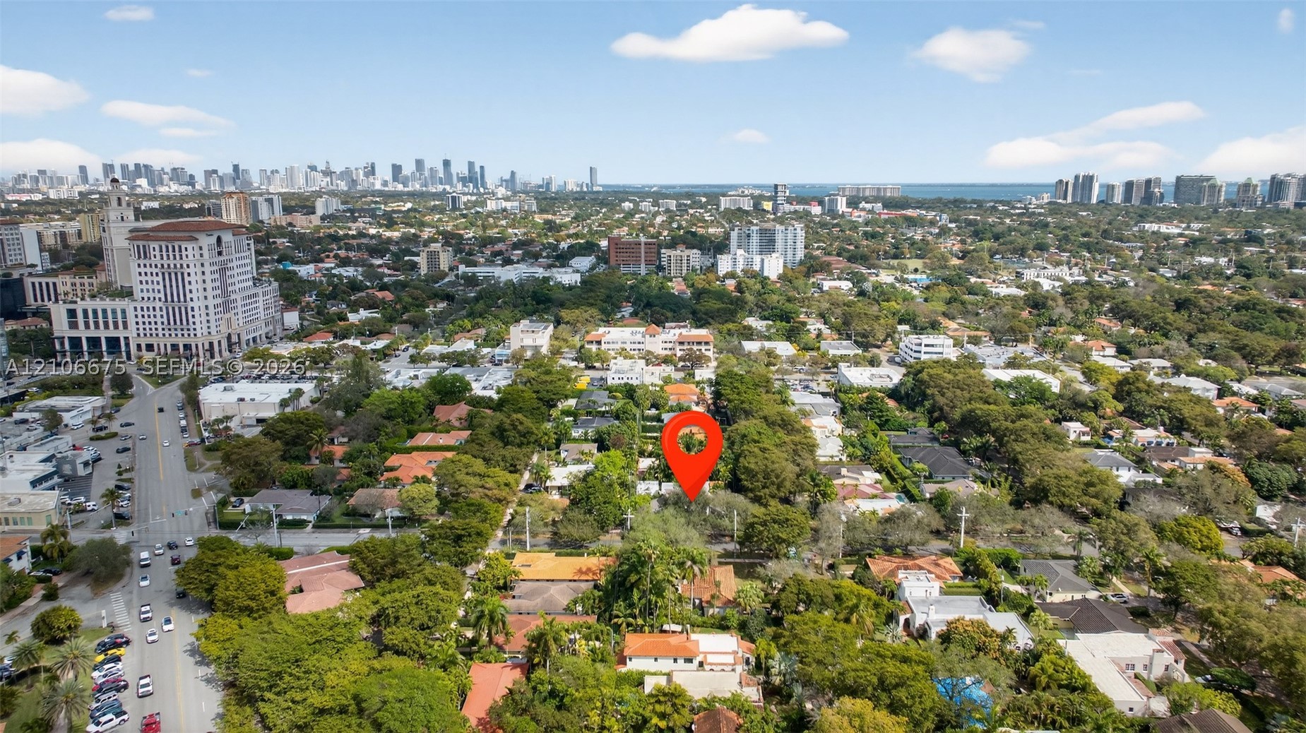 3231 Salzedo St, Coral Gables FL 33134