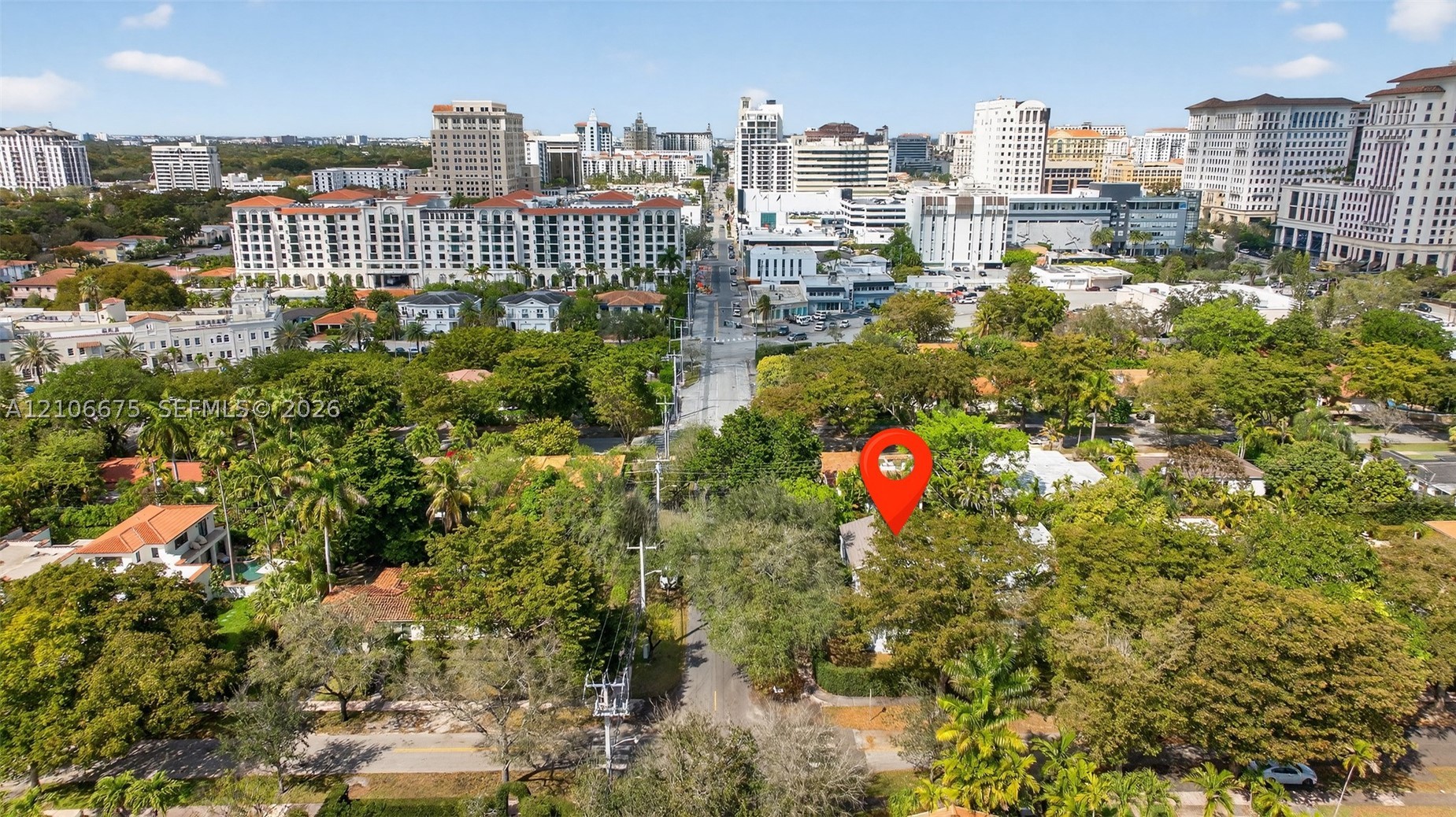 3231 Salzedo St, Coral Gables FL 33134