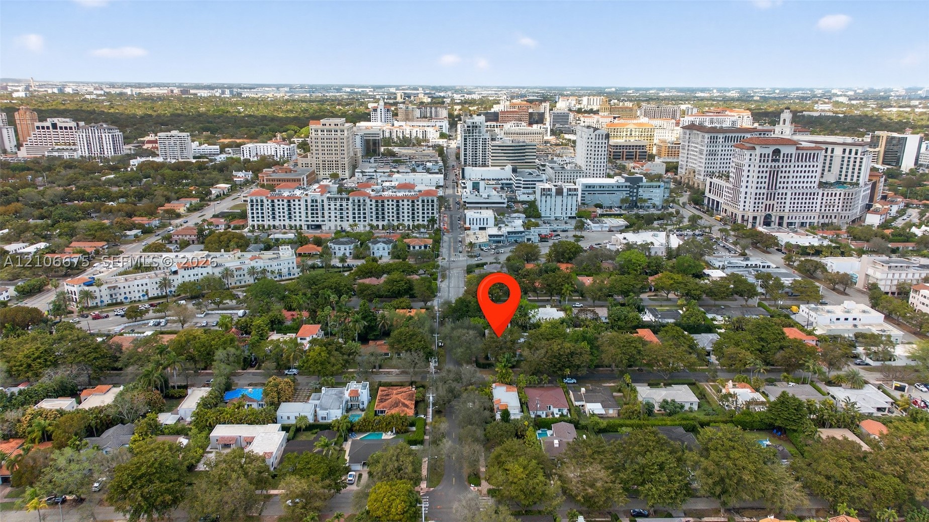 3231 Salzedo St, Coral Gables FL 33134
