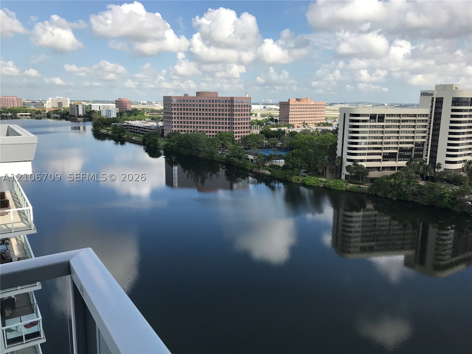5085 NW 7th St #1503, Miami FL 33126